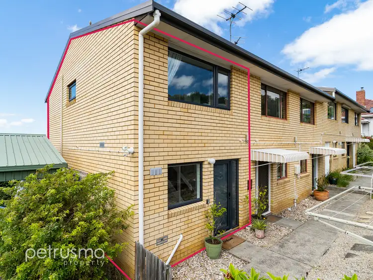 6/7 Kendrick Court, Dynnyrne TAS 7005