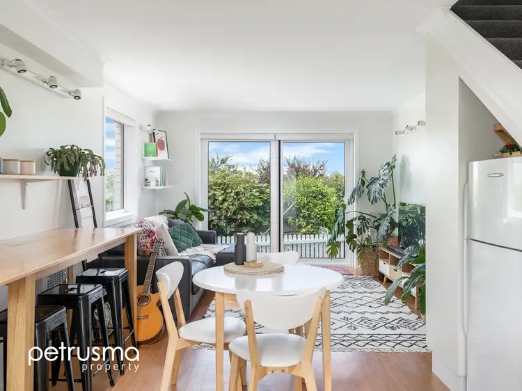 Fourth view of Homely unit listing, 6/7 Kendrick Court, Dynnyrne TAS 7005