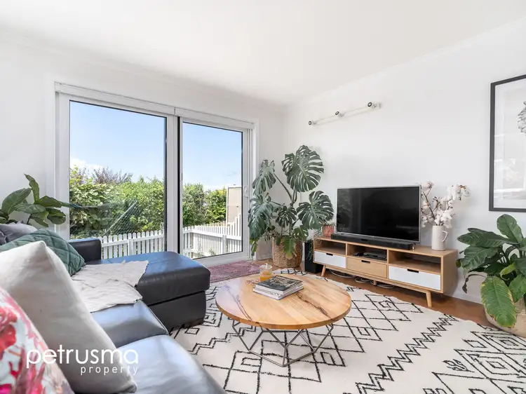 Fifth view of Homely unit listing, 6/7 Kendrick Court, Dynnyrne TAS 7005