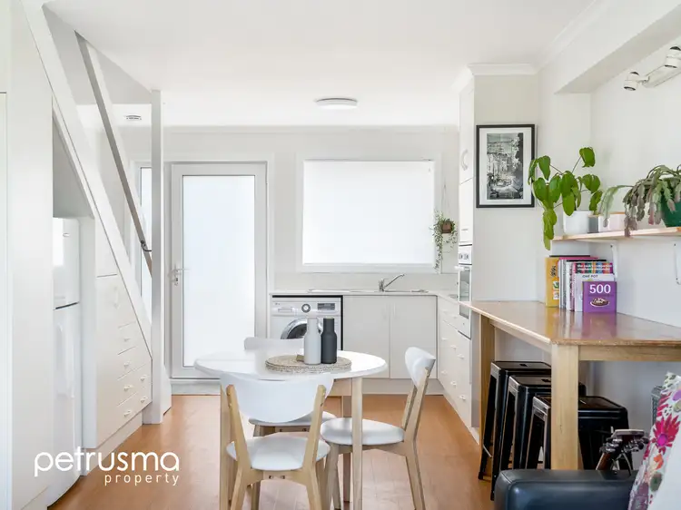 Sixth view of Homely unit listing, 6/7 Kendrick Court, Dynnyrne TAS 7005