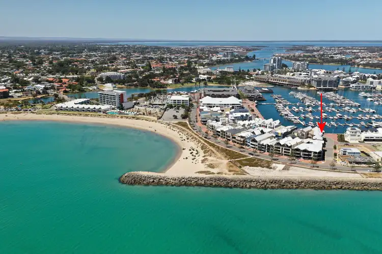 5/42 Spinnaker Quays, Mandurah WA 6210