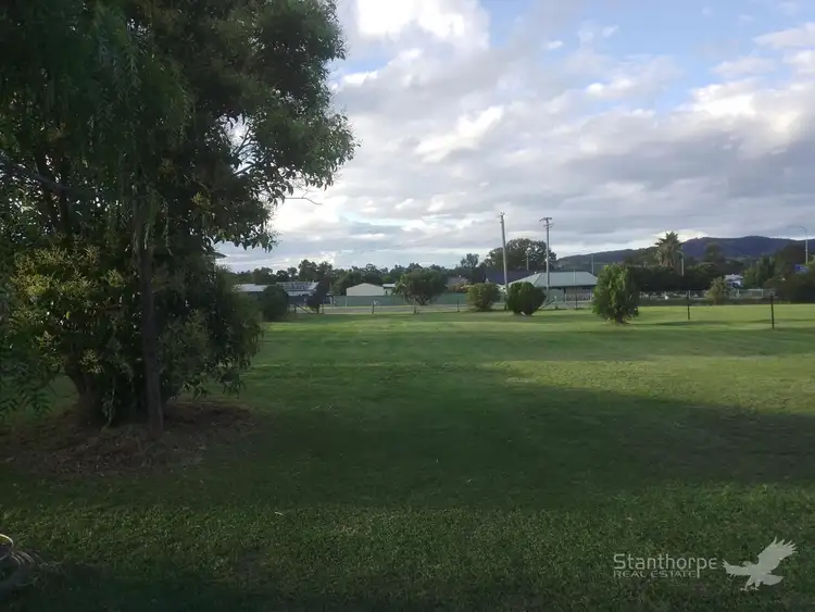 Second view of Homely land listing, 53 Rayleigh Street, Wallangarra QLD 4383