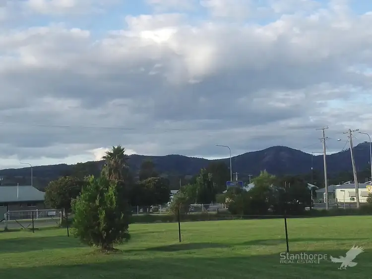 Fourth view of Homely land listing, 53 Rayleigh Street, Wallangarra QLD 4383