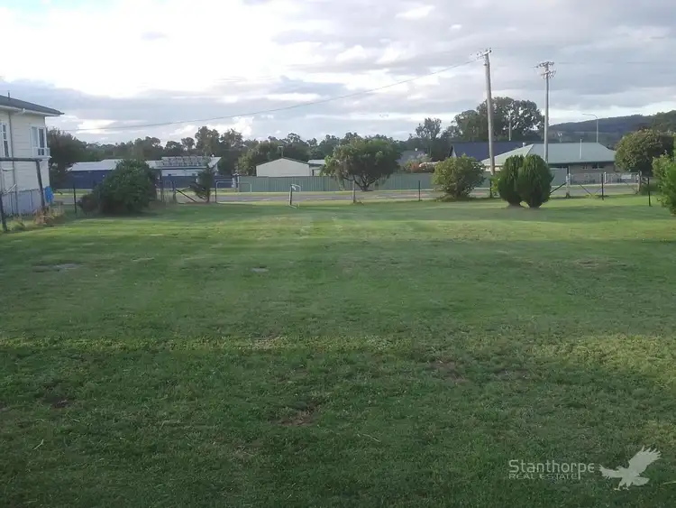 Fifth view of Homely land listing, 53 Rayleigh Street, Wallangarra QLD 4383