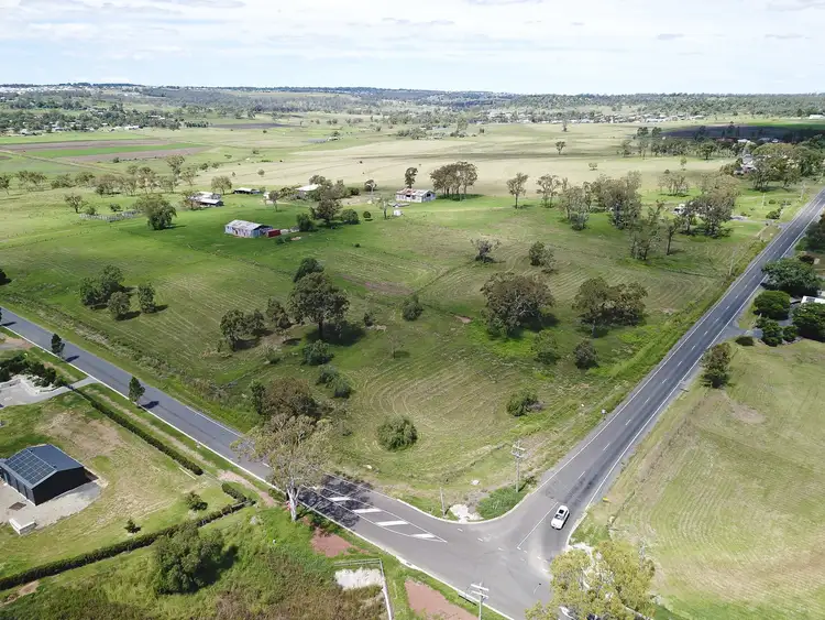 Second view of Homely land listing, LOT 61 Aquila Drive (Eagle Heights), Meringandan West QLD 4352