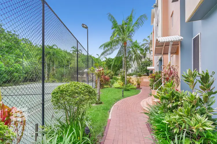 Second view of Homely apartment listing, 9/2-4 Deauville Close, Yorkeys Knob QLD 4878