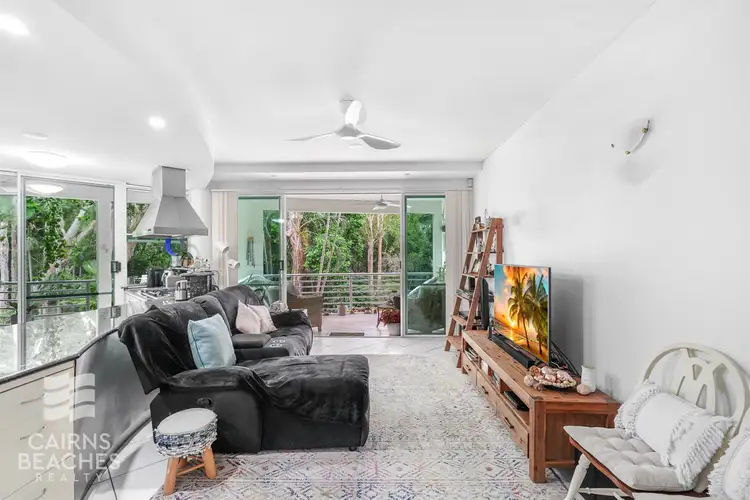 Third view of Homely apartment listing, 9/2-4 Deauville Close, Yorkeys Knob QLD 4878