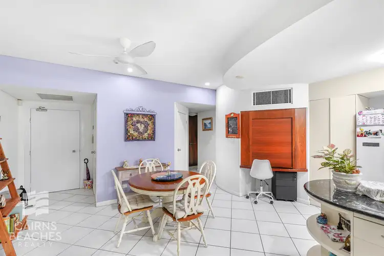 Fifth view of Homely apartment listing, 9/2-4 Deauville Close, Yorkeys Knob QLD 4878