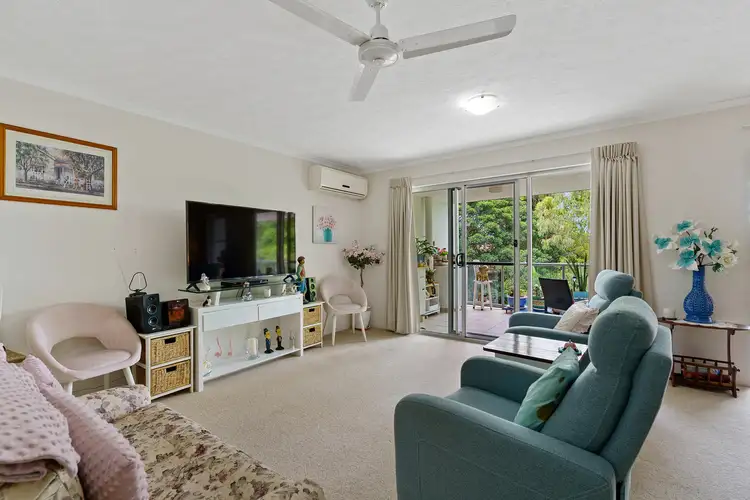 Second view of Homely unit listing, 28/7-13 Shore Street East, Cleveland QLD 4163