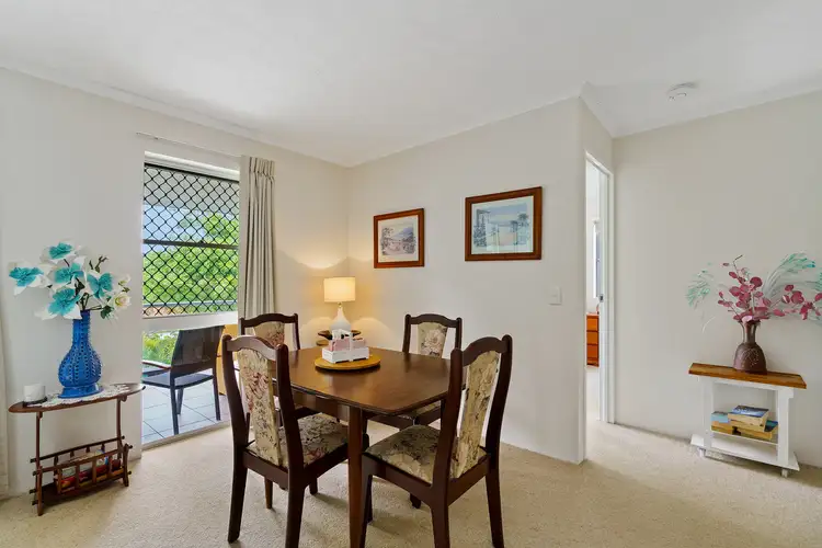 Third view of Homely unit listing, 28/7-13 Shore Street East, Cleveland QLD 4163