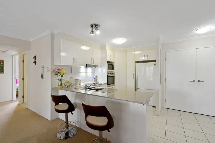 Fourth view of Homely unit listing, 28/7-13 Shore Street East, Cleveland QLD 4163