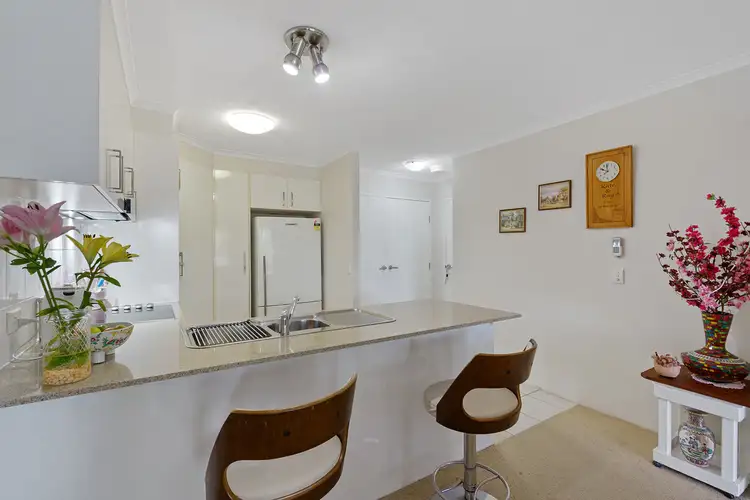 Fifth view of Homely unit listing, 28/7-13 Shore Street East, Cleveland QLD 4163