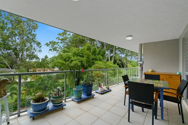 Sixth view of Homely unit listing, 28/7-13 Shore Street East, Cleveland QLD 4163
