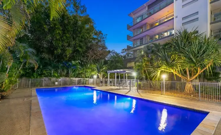 Seventh view of Homely unit listing, 28/7-13 Shore Street East, Cleveland QLD 4163