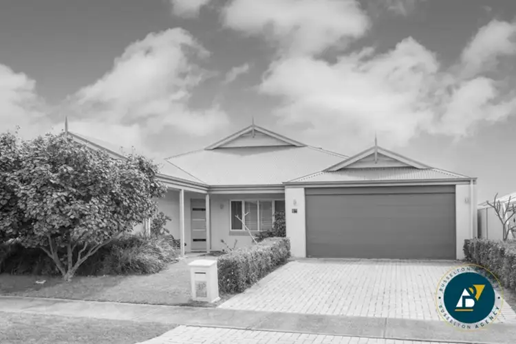11 Lavender Gardens, Yalyalup WA 6280