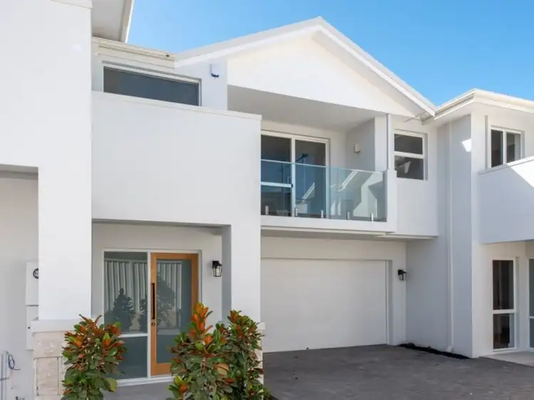 Main view of Homely townhouse listing, C/28 Sporing Way, Hillarys WA 6025
