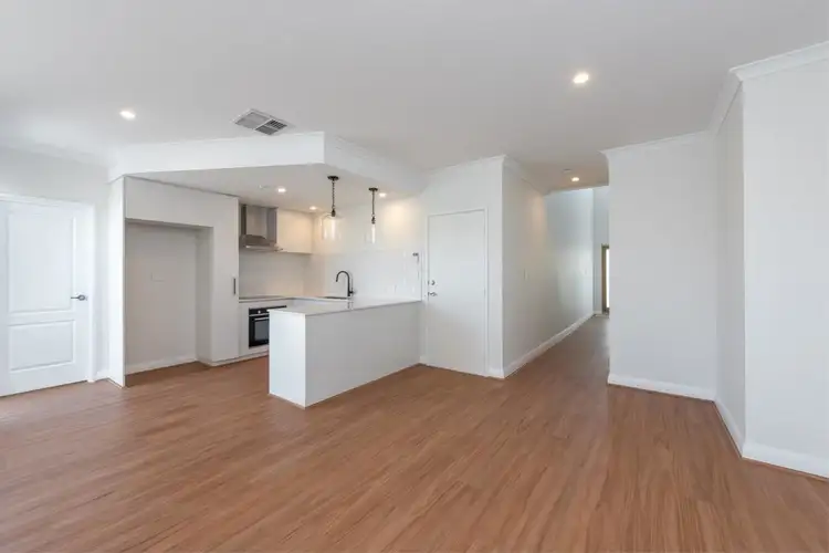Third view of Homely townhouse listing, C/28 Sporing Way, Hillarys WA 6025