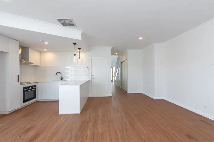 Fourth view of Homely townhouse listing, C/28 Sporing Way, Hillarys WA 6025