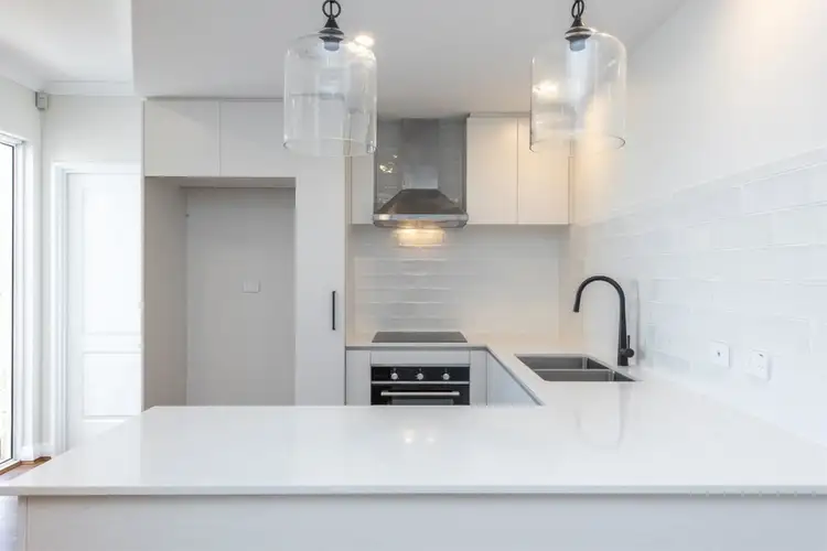 Fifth view of Homely townhouse listing, C/28 Sporing Way, Hillarys WA 6025