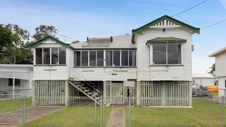 34 Videroni Street, Bundamba QLD 4304