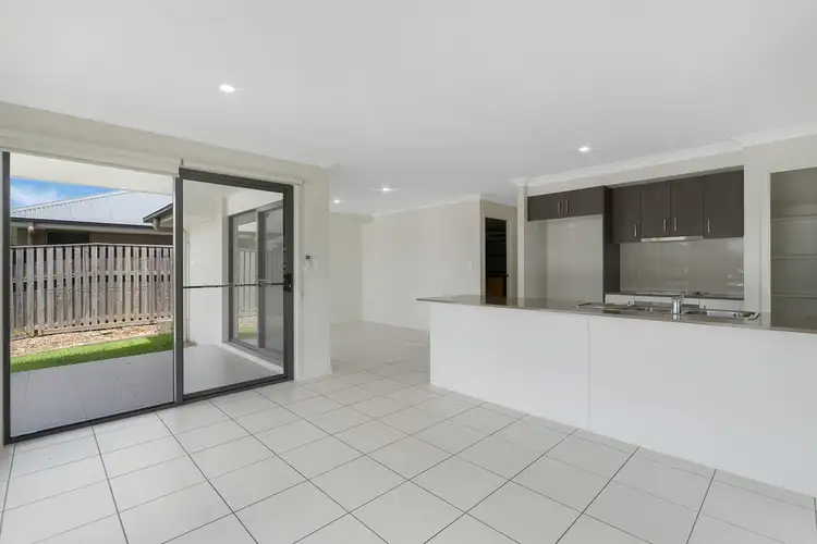 Third view of Homely house listing, 2 Hillstone Crescent, Maudsland QLD 4210