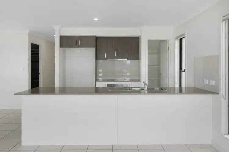 Fifth view of Homely house listing, 2 Hillstone Crescent, Maudsland QLD 4210