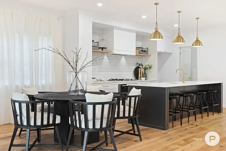 Sixth view of Homely house listing, 28 Goble Street, Hendra QLD 4011