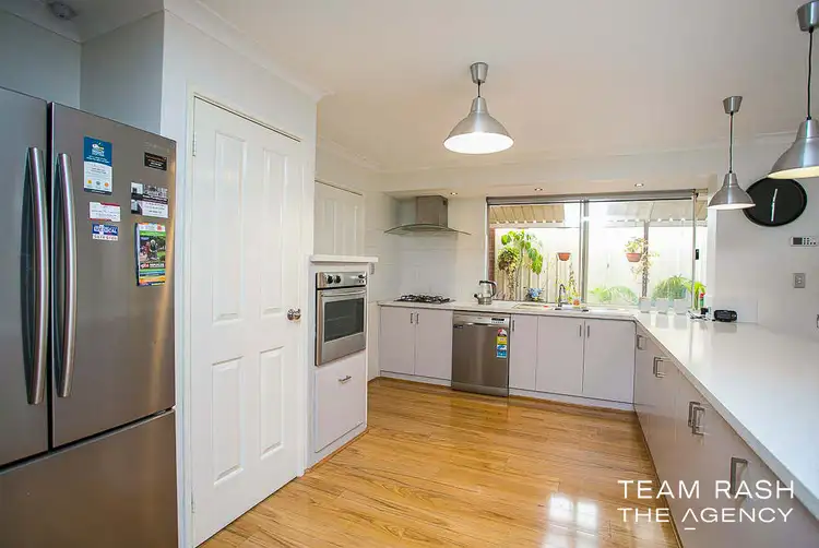 61 Ridge Road, Cockburn Central WA 6164