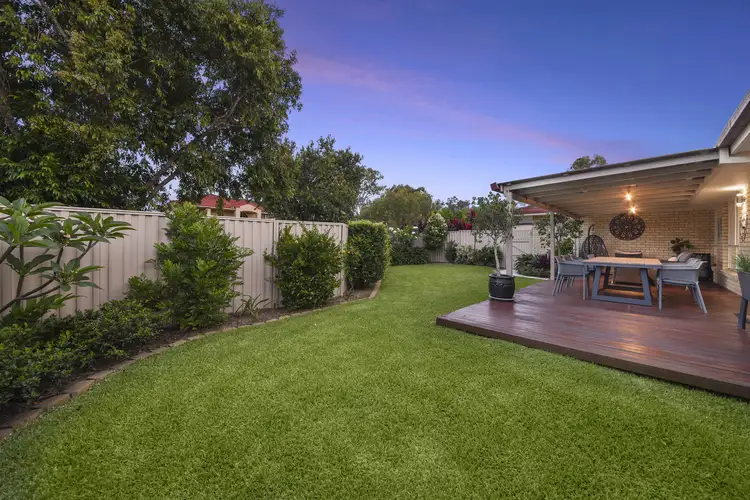16 Ibiza Place, Carseldine QLD 4034