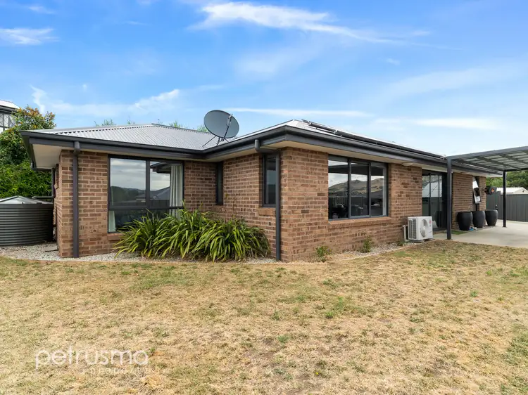 Main view of Homely house listing, 4B Heron Crescent, Midway Point TAS 7171