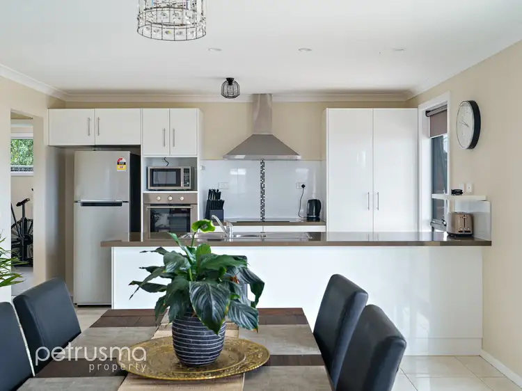Third view of Homely house listing, 4B Heron Crescent, Midway Point TAS 7171