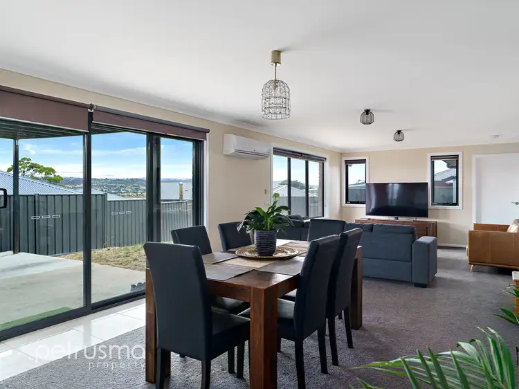 Fourth view of Homely house listing, 4B Heron Crescent, Midway Point TAS 7171