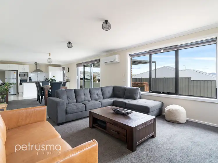 Fifth view of Homely house listing, 4B Heron Crescent, Midway Point TAS 7171