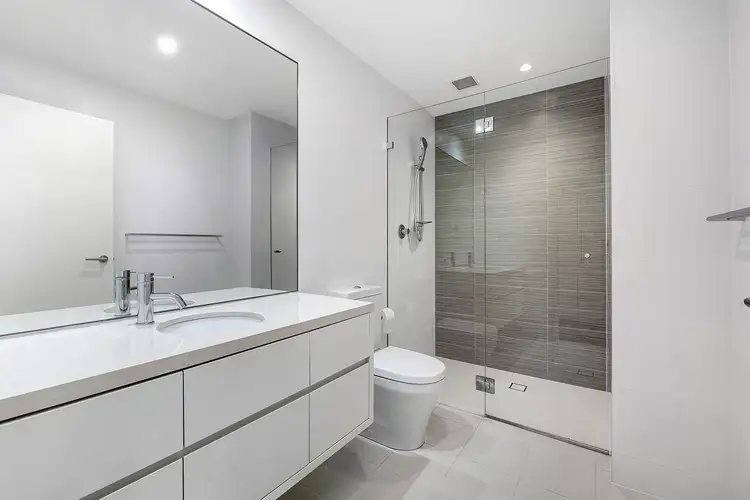 Fifth view of Homely apartment listing, 201/38 Peninsula Drive, Breakfast Point NSW 2137