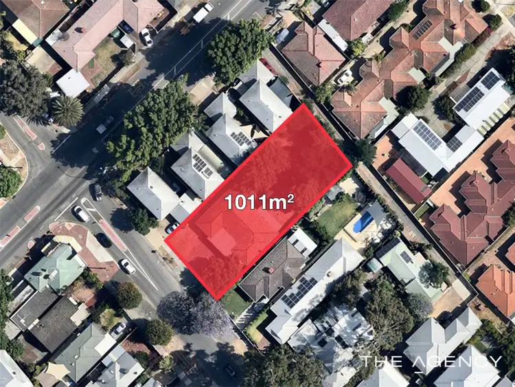 64B Carnarvon Street, East Victoria Park WA 6101