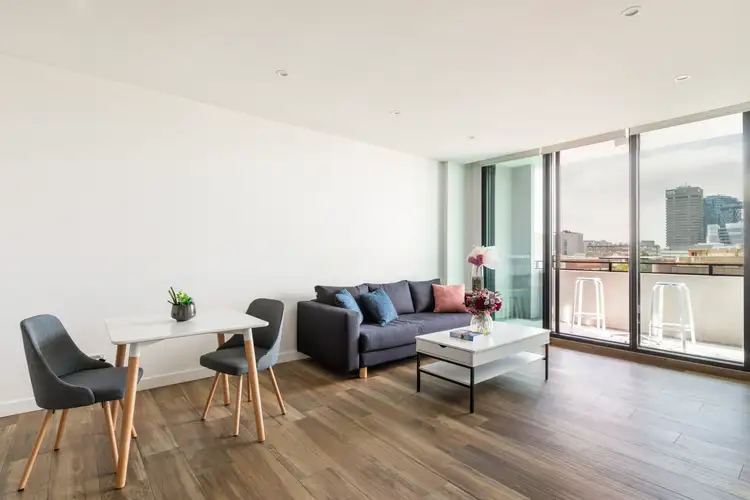 Main view of Homely apartment listing, 286/71 Jones Street, Ultimo NSW 2007