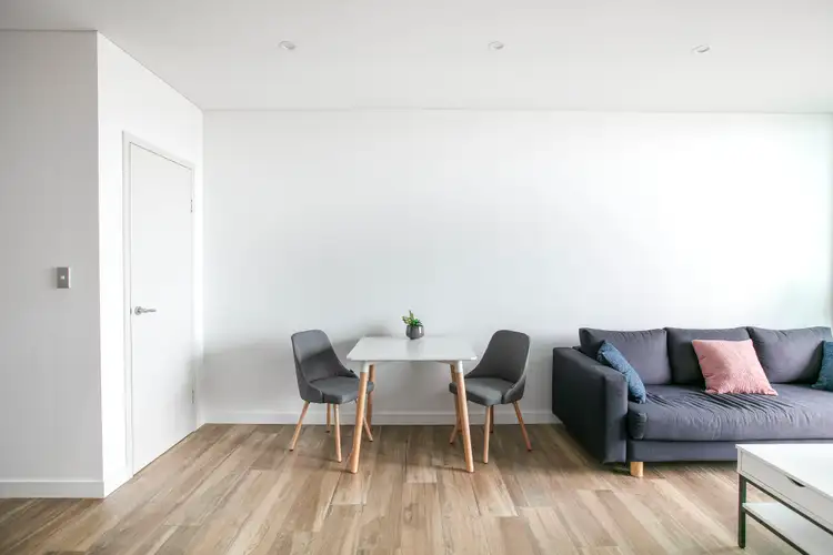 Third view of Homely apartment listing, 286/71 Jones Street, Ultimo NSW 2007