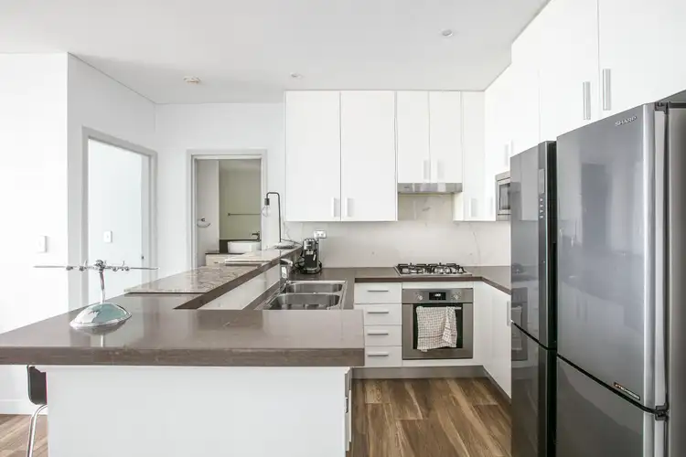 Sixth view of Homely apartment listing, 286/71 Jones Street, Ultimo NSW 2007
