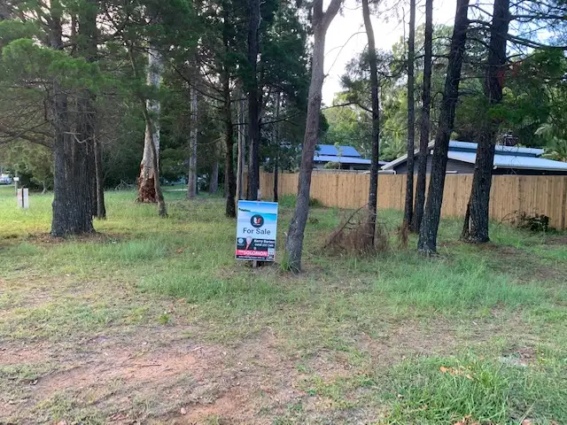 Second view of Homely land listing, 5 George Street, Coochiemudlo Island QLD 4184