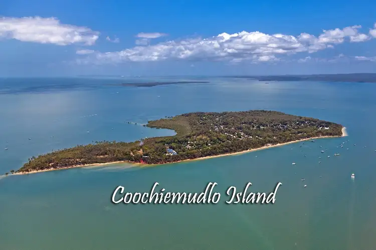 Third view of Homely land listing, 5 George Street, Coochiemudlo Island QLD 4184
