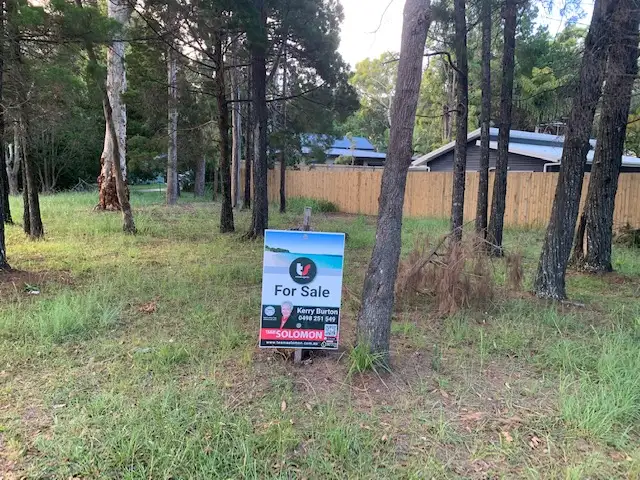 Sixth view of Homely land listing, 5 George Street, Coochiemudlo Island QLD 4184