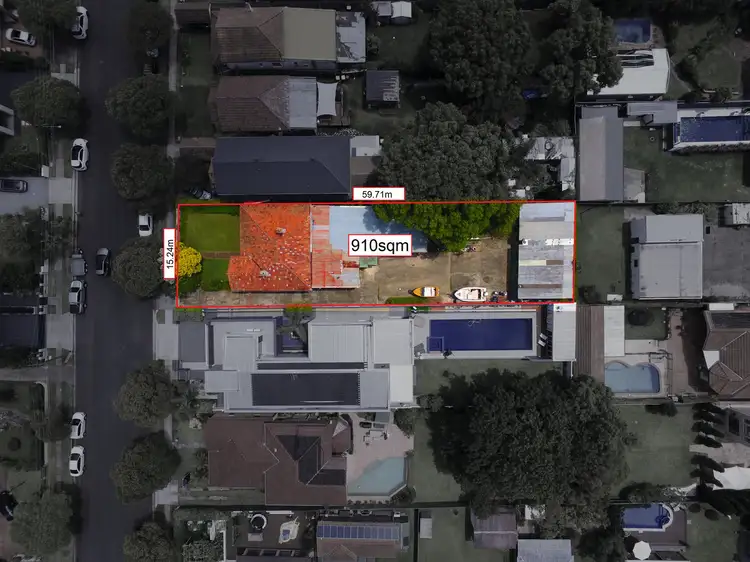 15 Brays Road, Concord NSW 2137