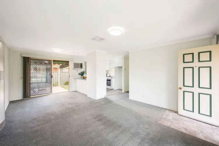 Fourth view of Homely unit listing, 1/9 Rachel Court, Lavington NSW 2641