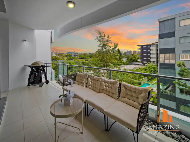 Second view of Homely apartment listing, 45 Duncan Street, West End QLD 4101