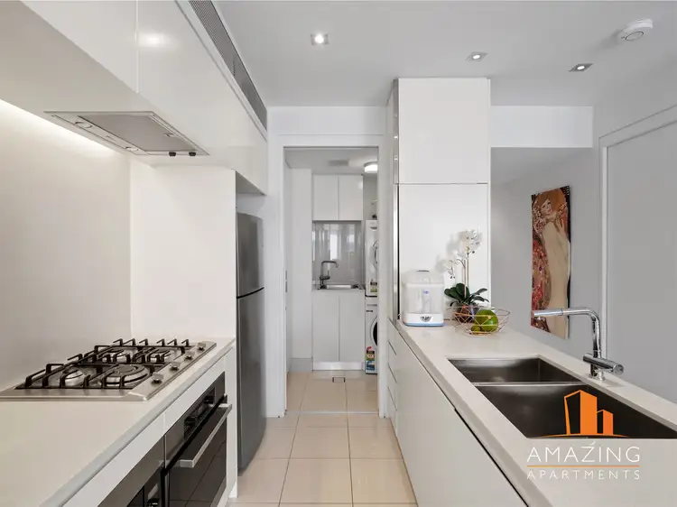 Third view of Homely apartment listing, 45 Duncan Street, West End QLD 4101