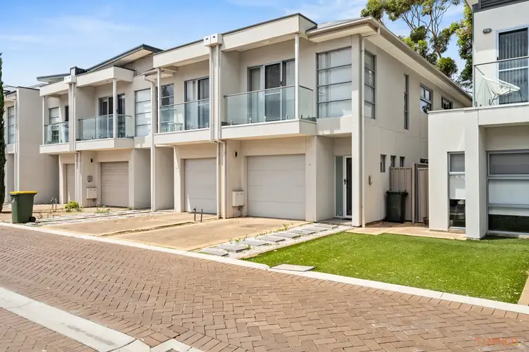 Main view of Homely townhouse listing, 18/49 St Clair Avenue, St Clair SA 5011