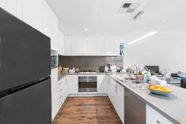 Second view of Homely townhouse listing, 18/49 St Clair Avenue, St Clair SA 5011