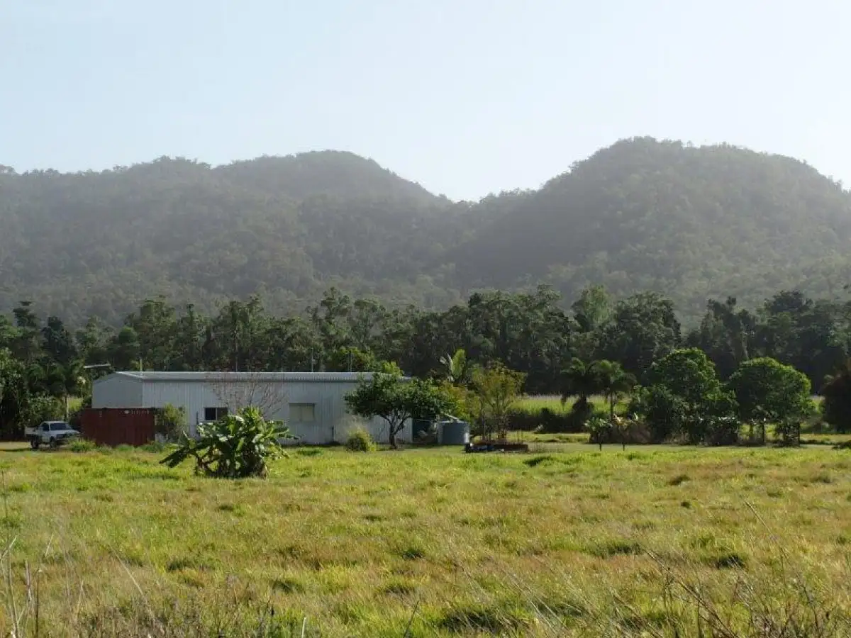 Main view of Homely rural property listing, 13 Chatman's Road, Bemerside QLD 4850