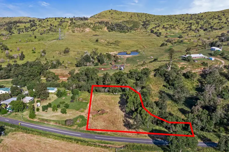 LOT 1 Blanchview Road, Blanchview QLD 4352