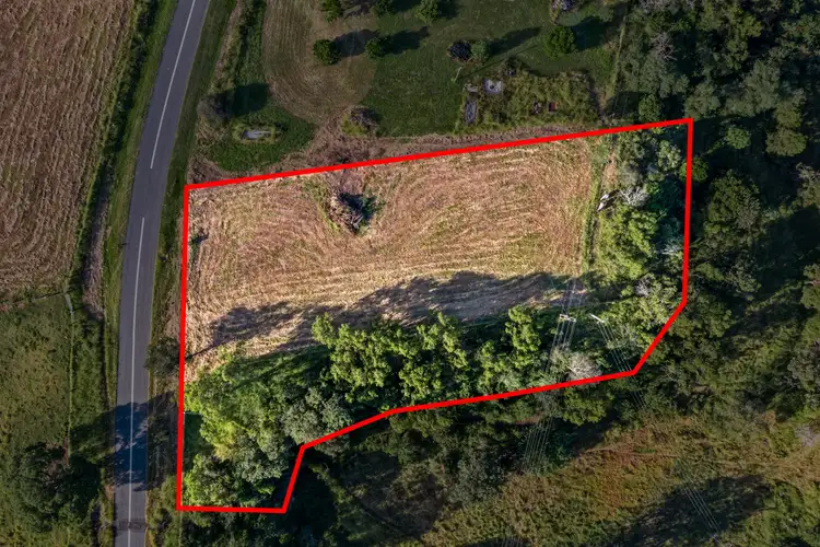 Fourth view of Homely land listing, LOT 1 Blanchview Road, Blanchview QLD 4352